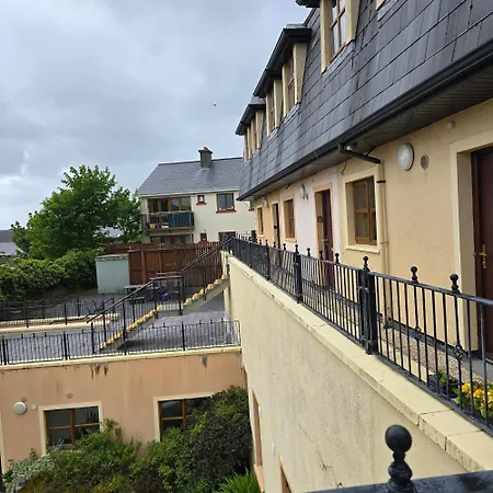 18 Court 公寓 克利夫登